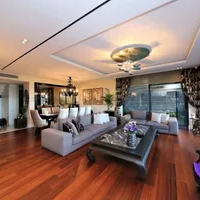 Apartment in Turkey, Istanbul, 235 sq.ft.