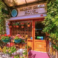 Aparthotel in Turkey, Istanbul, 400 sq.m.