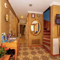 Aparthotel in Turkey, Istanbul, 400 sq.m.