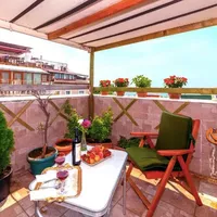 Aparthotel in Turkey, Istanbul, 400 sq.m.