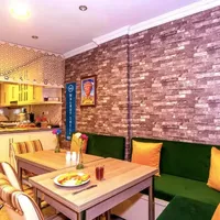 Aparthotel in Turkey, Istanbul, 400 sq.m.