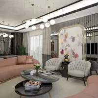Apartment in Turkey, Istanbul, 154 sq.ft.