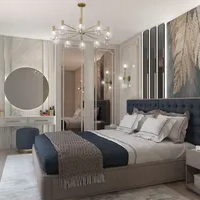Apartment in Turkey, Istanbul, 154 sq.ft.