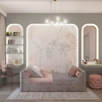 Apartment in Turkey, Istanbul, 154 sq.ft.