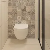 Apartment in Turkey, Istanbul, 154 sq.ft.