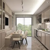 Apartment in Turkey, Istanbul, 154 sq.ft.