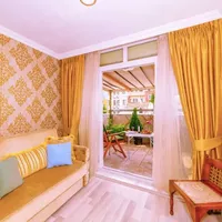 Aparthotel in Turkey, Istanbul, 400 sq.m.