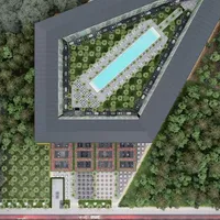 Apartment in Turkey, Istanbul, 145 sq.ft.