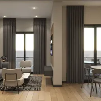Apartment in Turkey, Istanbul, 145 sq.ft.