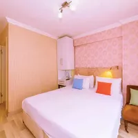 Aparthotel in Turkey, Istanbul, 400 sq.m.