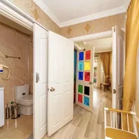 Aparthotel in Turkey, Istanbul, 400 sq.m.