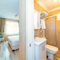 Aparthotel in Turkey, Istanbul, 400 sq.m.