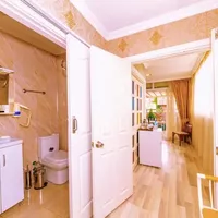 Aparthotel in Turkey, Istanbul, 400 sq.m.