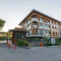 Апартаменты в Турции, Стамбул, 201 кв.м.