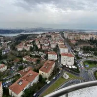 Apartment in Turkey, Istanbul, 600 sq.ft.