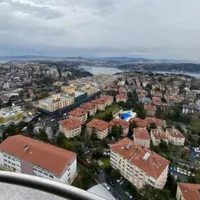 Apartment in Turkey, Istanbul, 600 sq.ft.