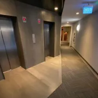 Apartment in Turkey, Istanbul, 600 sq.ft.
