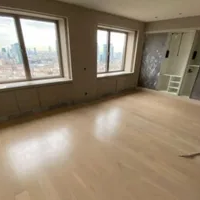 Apartment in Turkey, Istanbul, 600 sq.ft.