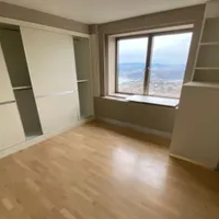 Apartment in Turkey, Istanbul, 600 sq.ft.