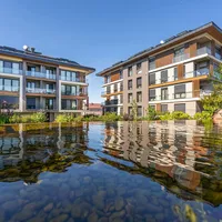 Апартаменты в Турции, Стамбул, 181 кв.м.