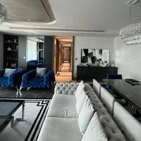 Apartment in Turkey, Istanbul, 200 sq.ft.
