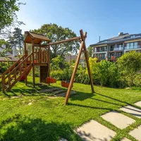 Апартаменты в Турции, Стамбул, 181 кв.м.