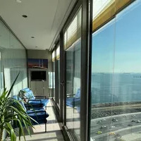 Apartment in Turkey, Istanbul, 200 sq.ft.