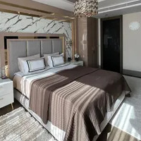 Apartment in Turkey, Istanbul, 200 sq.ft.