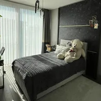 Apartment in Turkey, Istanbul, 200 sq.ft.