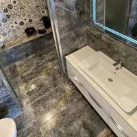 Апартаменты в Турции, Стамбул, 480 кв.фт.
