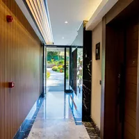 Apartment in Turkey, Istanbul, 95 sq.m.