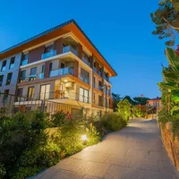 Apartment in Turkey, Istanbul, 95 sq.m.