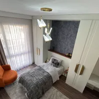 Apartment in Turkey, Istanbul, 400 sq.ft.