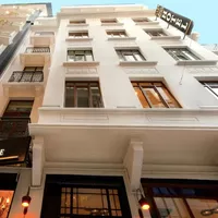 Aparthotel in Turkey, Istanbul, 775 sq.m.