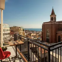 Aparthotel in Turkey, Istanbul, 775 sq.m.