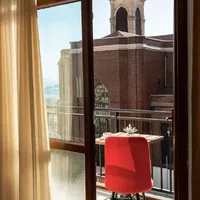 Aparthotel in Turkey, Istanbul, 775 sq.m.