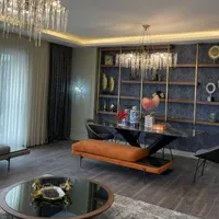 Апартаменты в Турции, Стамбул, 240 кв.фт.