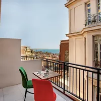 Aparthotel in Turkey, Istanbul, 775 sq.m.