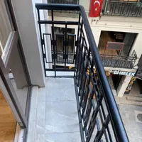 Aparthotel in Turkey, Istanbul, 775 sq.m.