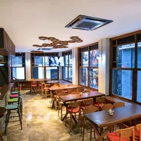 Aparthotel in Turkey, Istanbul, 775 sq.m.