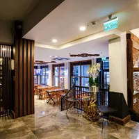 Aparthotel in Turkey, Istanbul, 775 sq.m.