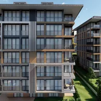 Apartment in Turkey, Istanbul, 183 sq.ft.