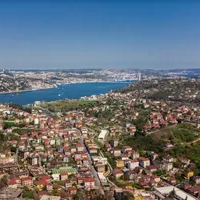Apartment in Turkey, Istanbul, 183 sq.ft.
