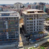 Apartment in Turkey, Istanbul, 183 sq.ft.