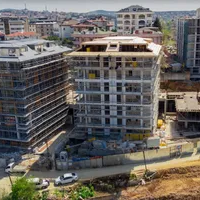 Apartment in Turkey, Istanbul, 183 sq.ft.