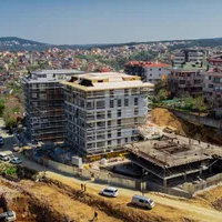 Apartment in Turkey, Istanbul, 183 sq.ft.