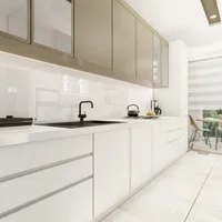 Apartment in Turkey, Istanbul, 183 sq.ft.