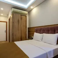 Aparthotel in Turkey, Istanbul, 775 sq.m.