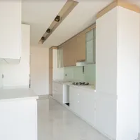 Apartment in Turkey, Istanbul, 183 sq.ft.