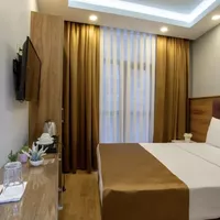 Aparthotel in Turkey, Istanbul, 775 sq.m.